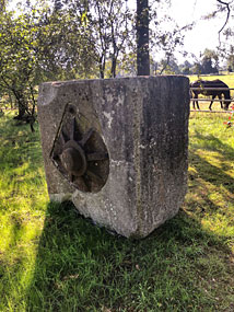 Eröffnung Skulpturengarten Großensee