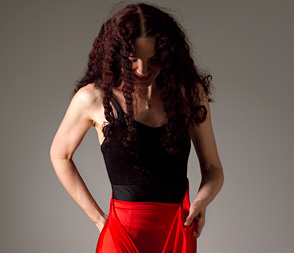 Elva La Guardia / © Elva La Guardia