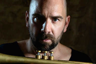 Sebastian Studnitzky / © Olha Ruccya